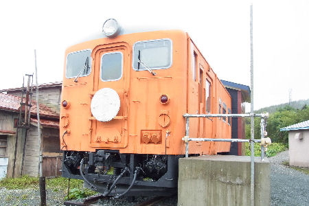 機関車